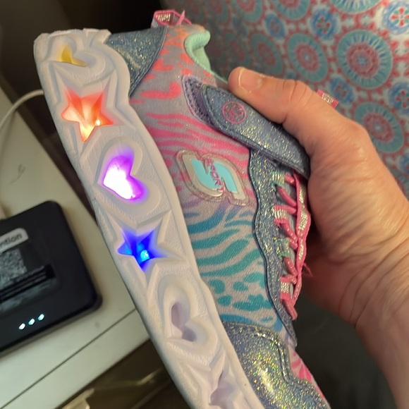 Sneakers - Picture 9 of 14